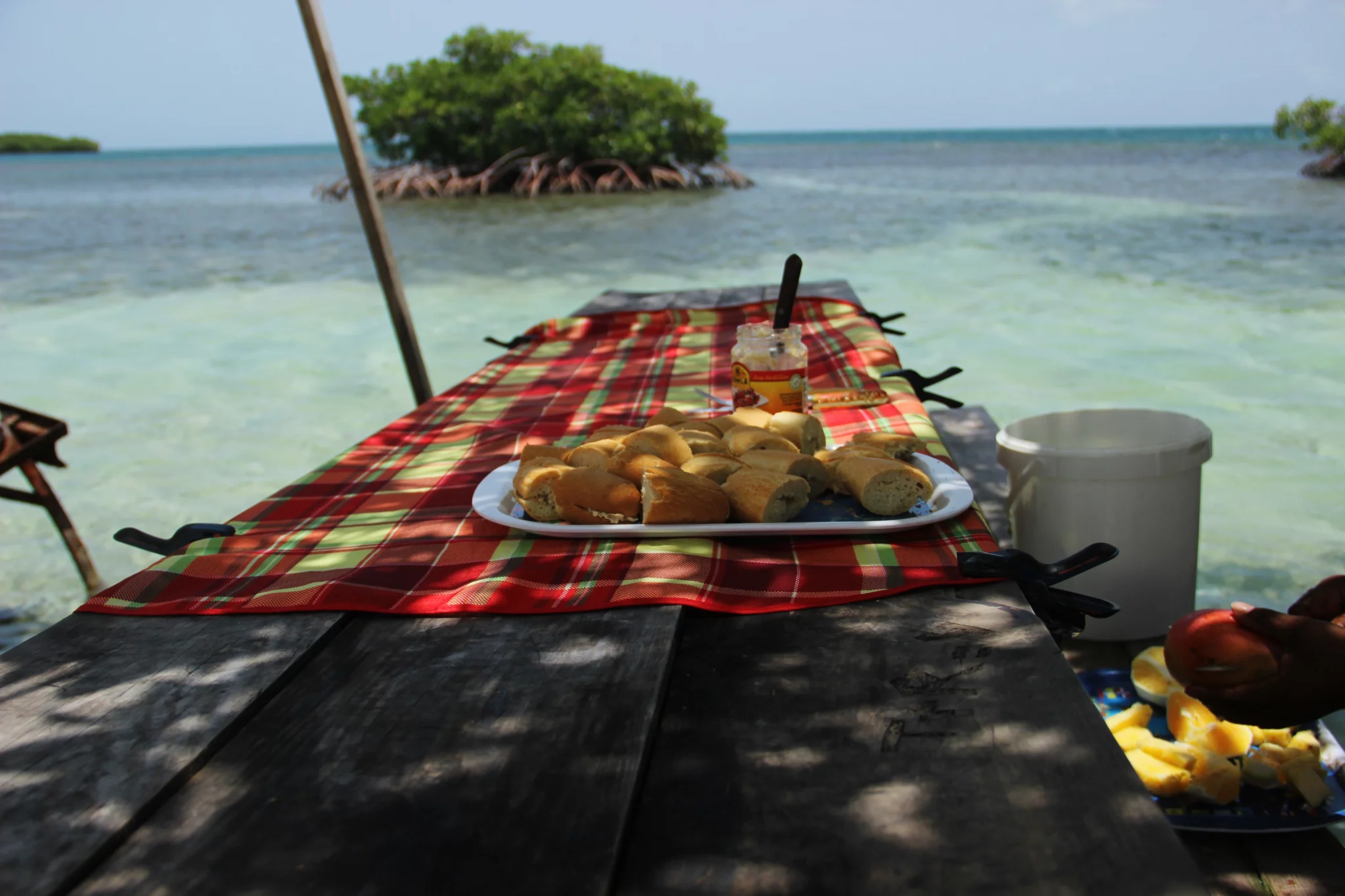 pourquoi voyager en Guadeloupe