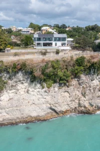 Villa guadeloupe mer plage